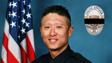 Garden Grove officer dies in Anaheim crash